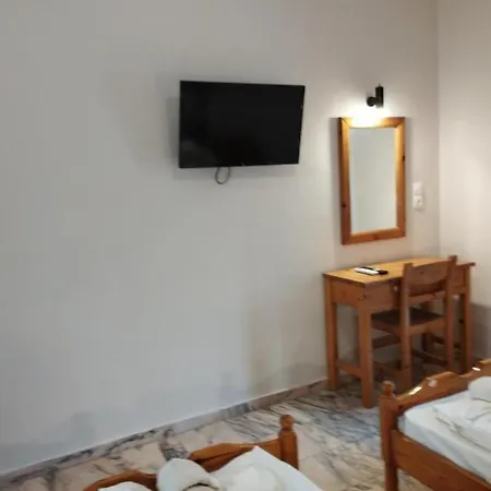 Apartament Panos Laganas