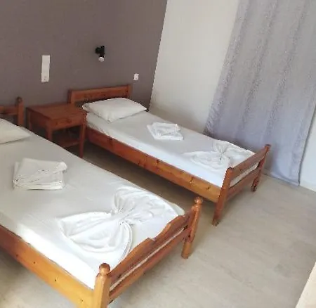 Panos Apartament