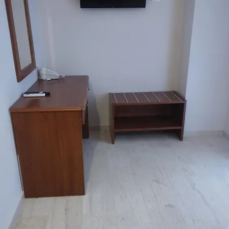 Panos Apartament