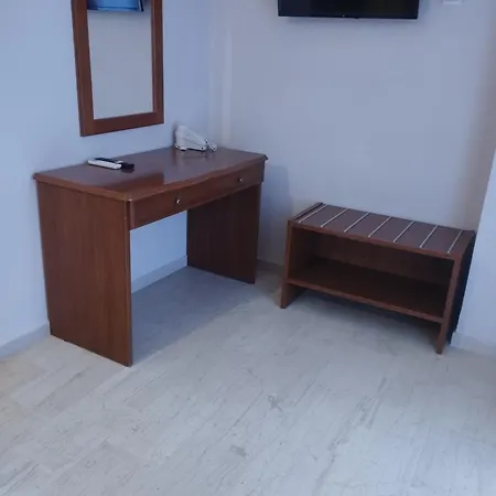 Apartment Panos Laganas